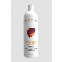 Bioelixire EXPERT Odżywka Lamelarna 500 ml